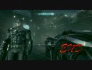 BATMAN:ARKHAM KNIGHT 　Last Night