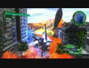 【地球防衛軍4.1】 DLC1-22真なる王INF WD初期体力