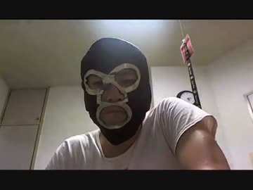 20150723 暗黒放送　ミドリアン助川の正義のラジオジャンデルジャン 3/3