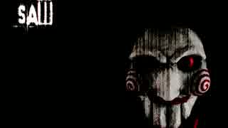 【絶叫実況】　-SAW-　Part10　　【日本語訳付】