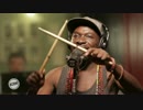 The Very Best - Makes A King