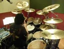 【内田彩】アップルミント を叩いてみた【棟梁】
