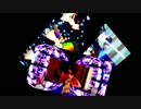 星君 VS ハンマー VS ZUN　シンクロ対決 Bad Apple!!