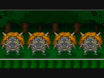 【実況プレイ】ドラゴンクエスト5をやる　第54話