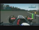 【F1 2014】こたつのキャリアモード実況 Part20 ドイツGP決勝