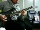 DREAM THEATERのOverture 1928を弾いてみた