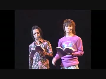 福山潤 鳥海浩輔 檜山修之 森川智之 堀内賢雄 Bl探偵団 ニコニコ動画