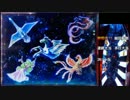 【パチンコ実機動画】CR聖闘士星矢 甘デジ 018【養分の墓場】