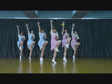 プリパラ Realize 6人で踊ってみた Solami Dressing ニコニコ動画