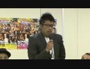 7.17 プロレスリングNOAH グローバル・ジュニア・ヘビー級リーグ戦出場選手 記者会見