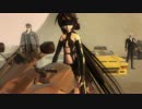 【MMD】MADMIKUS FURY SINGER【MADMAX】