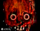 強がる友人にホラーゲーム実況をさせてみた（PARANOIAC）part.2