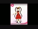 【りえしょん×松田亜利沙】バレリーナしょん
