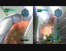 【地球防衛軍4】いい大人達が地球防衛軍4を本気で遊んでみた。part40