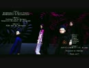 【MMDワンピ】コラソン＆ロー『Right Now』