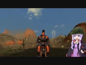 【7 Days to Die】撃敵ビフォーアフター：はいきょぐらし！