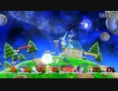 【amiiboでスマブラ3】LV1のamiibo8体で闘い続けてみる その5
