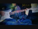 R3 - MEGADETH Take No Prisoners GUITAR COVER