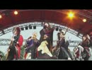 【戦-ikusa-/千本桜】和楽器バンド【TOKYO MET ROCK  2015】