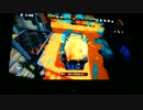 【Splatoon】リッターで打ち抜くぞー！