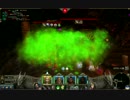 Might and Magic X　Legacy　デフォルトパーティー 49 パオ・カイ