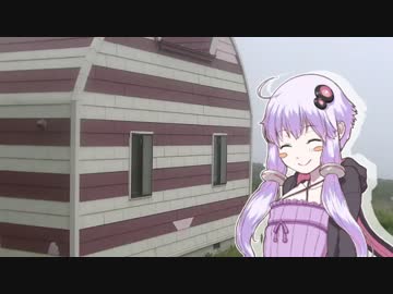 【結月ゆかり探訪】2015年GWゼルビスで巡る宮城岩手ツーリング vol.5