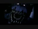 【ホラゲ実況】最恐ゲーム Five nights at Freddy's 4 part1【絶叫&音量注意】