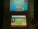 2015/7/24 new3DSでやるバッジとれ～るセンター
