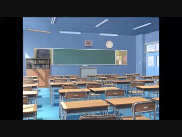 【MUGENストーリー】12の瞳 第一話