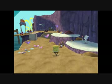 人気の スポンジボブ 動画 286本 ニコニコ動画