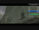 【ワンダと巨像】ストーリーRTA(ﾉｰﾏﾙ)「１時間34分24秒」④