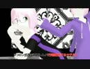 【ODORU/MMDモデル配布】虎視眈々【ﾏｺﾛﾝ式改変煌音トム♂】