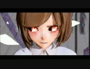 【MMD喰種】Warrior【雛実】