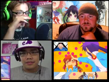 「がっこうぐらし！」第３話を見た海外の反応