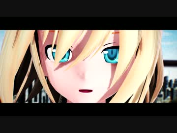 【東方MMD】　エロかっこいいアリスで ドーナツホール　【アリス】