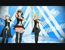 【MMDオリキャラ】 Girls 【配布モデル更新】