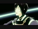 【ＭＭＤ刀剣乱舞】わち式三日月とすぐる式小狐丸でThe Grey【フルＨＤ】