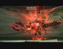【PSO2】ノーヴ・リンガダール　バレットスコール零式【Gu/Hu】
