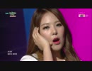 【k-pop】SONAMOO(소나무) - CUSHION  MusicBank 150724.mp4