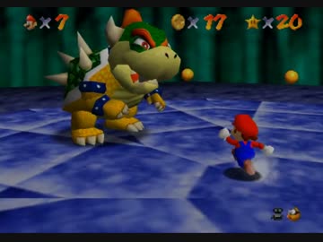 【二人二脚】髭髭髭髭髭髭髭髭髭髭　part2【実況】