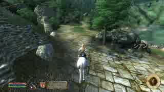 【OBLIVION】伝説のミニマム勇者の物語　その１１