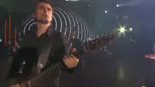 MUSE - Mercy ~ Knights Of Cydonia (Live at Les Vieilles Charrues 2015)