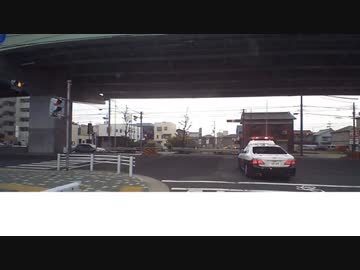 【名古屋走り詰め合わせ】名古屋の日常　その11【倍速】