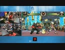 【Skullgirls】[EVO2015] Top6 SIG vs Dolfinh 1of2
