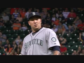 【MLB】野手から野手へ継投！野手のピッチング集（2015年前半戦）