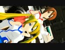S46【MMD】KiLLER LADY【大和式艦娘さんで】