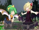 【FE風】紡がれた未来「秘封望遠郷」を実況プレイpart８ 『４章ー１』