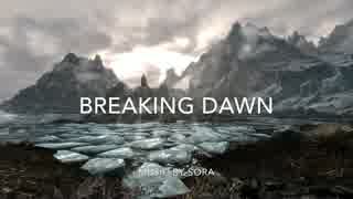【BloodborneRespect】Breaking dawn 【オリジナル・Epic】