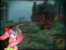 【WoT】輝針流戦車道 part2【Pz.Ⅲ/Ⅳ】