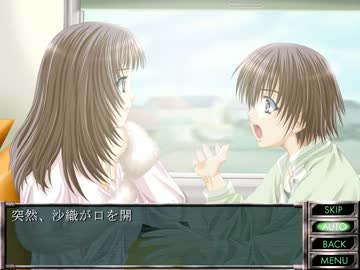 【プレイ動画】崩壊序曲 Chapter2-3